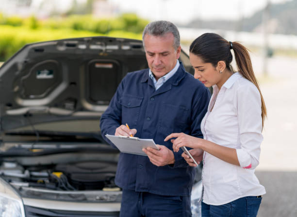 Auto insurance office in Chico